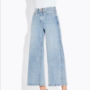 AYR “The Must” Light Wash